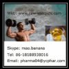 China Bodybuilding Anabolic Steroids Powder Boldenone Acetate CAS: 2363-59-9